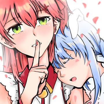 Shhhhh~