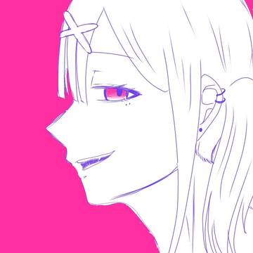 らくがきまとめ(デジタル)