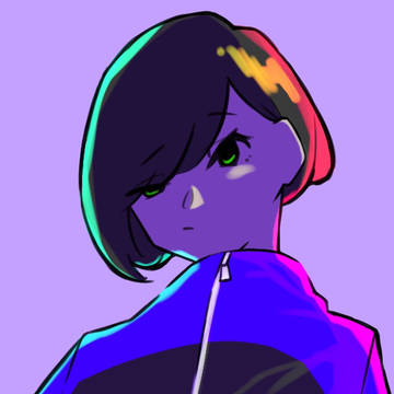 gaming girl