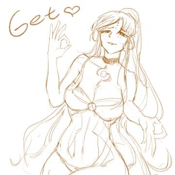 泳裝殺生院Get!