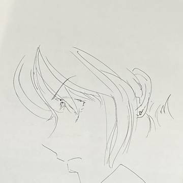らくがき