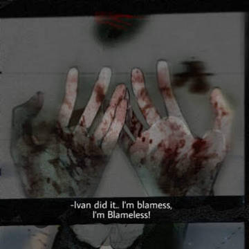 ''Re-cut'' Horror Manga-novel