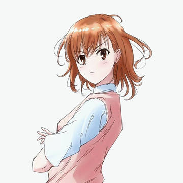 御坂 美琴