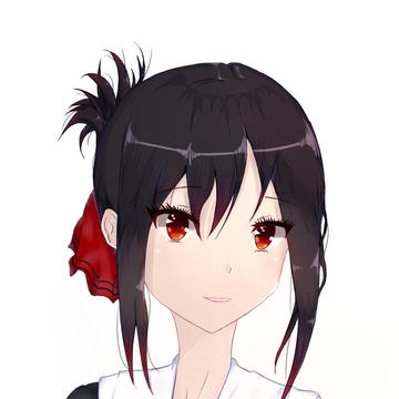 Shinomiya Kaguya