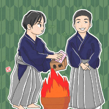 春の🍞祭り～