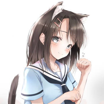 猫耳美咲