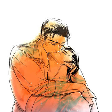 接吻