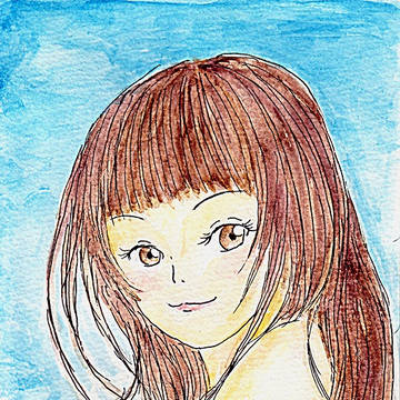 及川なずな_打ち上げ花火、下から見るか？横から見るか？
