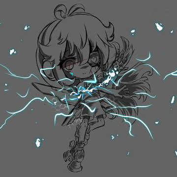 機械感絵を描く練習する（机械感绘画练习；）