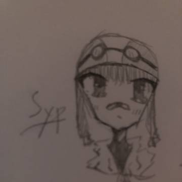最近描いたイラストまとめ①