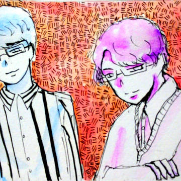 qkログ14