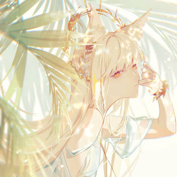 白金