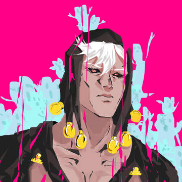 Risotto Nero リゾット・ネエロ