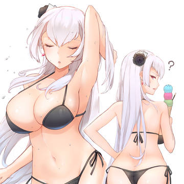 アシェンプテル(サマー)