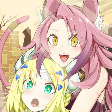 鉄獣の血盟