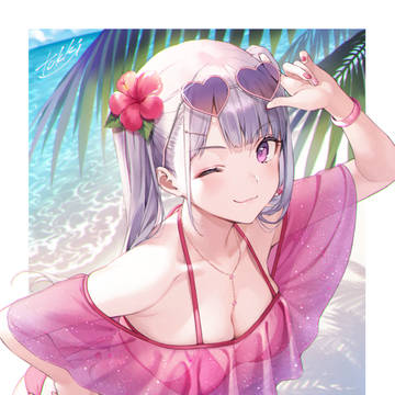 かわいく撮ってよね！