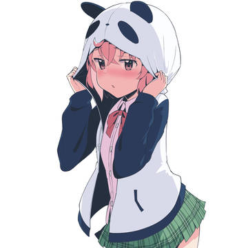 告白される笹木咲