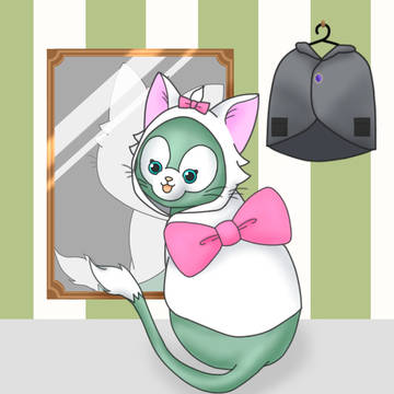 着せ替えごっこ