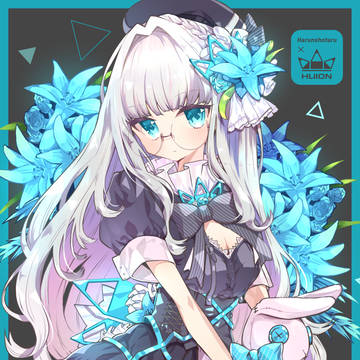 HUIONちゃん