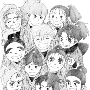 忍たまログ１