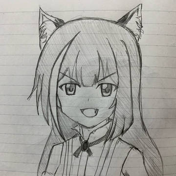 キャルちゃんかわいい
