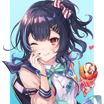 ♥