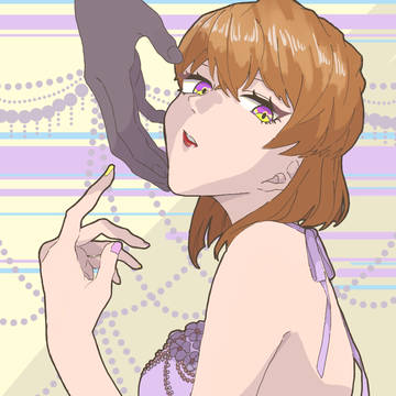 どの色がお好み？
