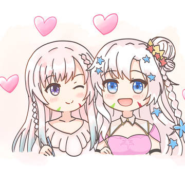 Iofi & lyrica