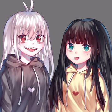 my oc