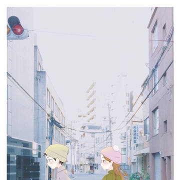 高木生病篇