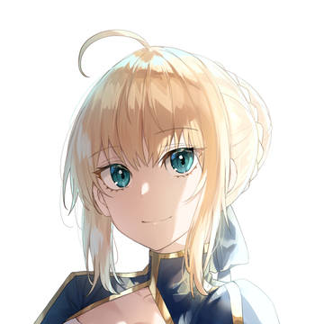 Artoria Pendragon