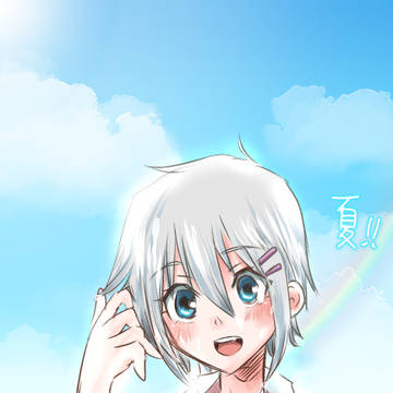アグラビ絵まとめ【腐要素有】