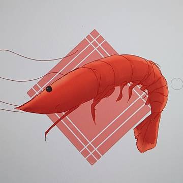 エビ