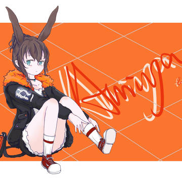 🐇🐇