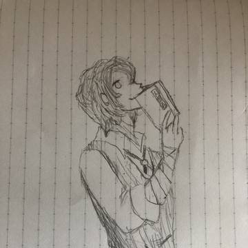 落書き‼︎