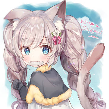 Skebイラスト#5