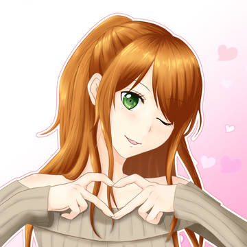 リサ姉
