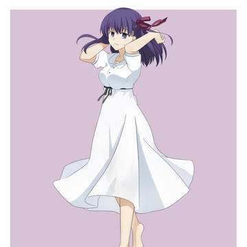 間桐桜