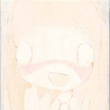 笑顔