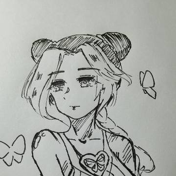 我非常喜欢空条徐伦