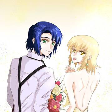 新たなる門出