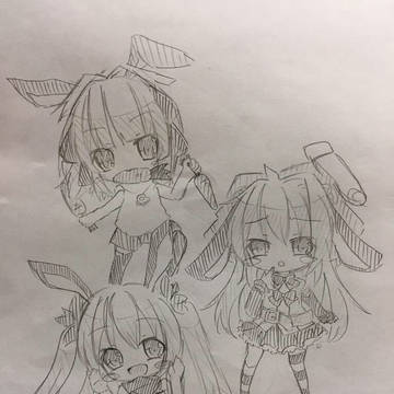 ついったにのせたやつ
