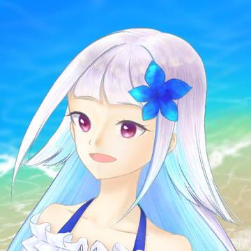 皇女殿下