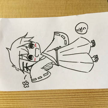 ミニrbrさん