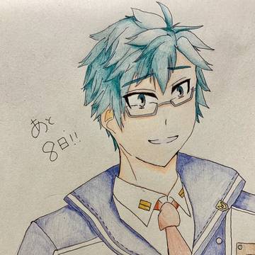 創の軌跡まであと8日レーグニッツさん