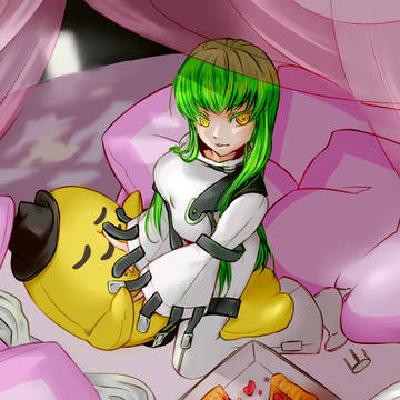 C.C.