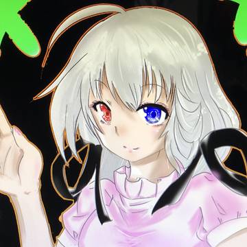 初めてのPCイラスト