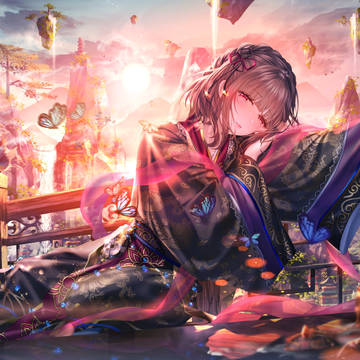 醉
