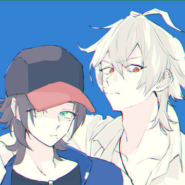 さまじろ絵