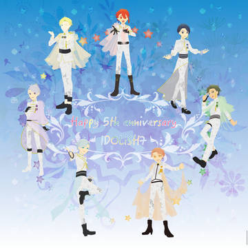 5th ANNiVERSARY!!!!!!!